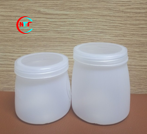 Hũ nhựa HDPE - Bao Bì Nhựa Thuận Thành - Công Ty Cổ Phần Sản Xuất Nhựa Thuận Thành